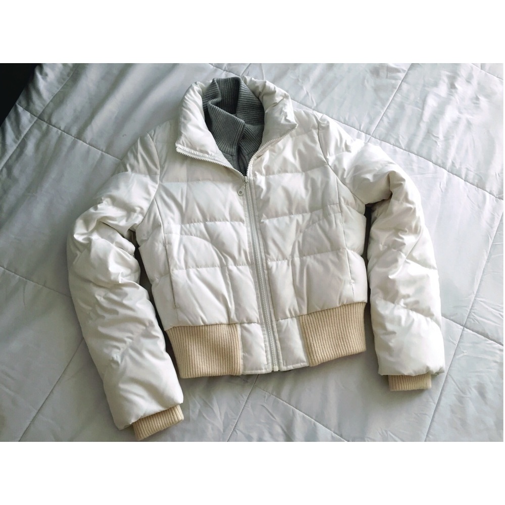 Vince Down Jacket!